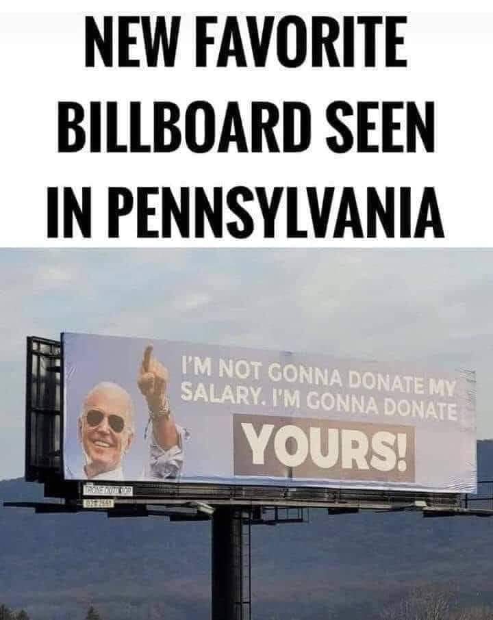 mlrein1000's tweet photo. #BidenMustGo https://t.co/zccizmBwl1