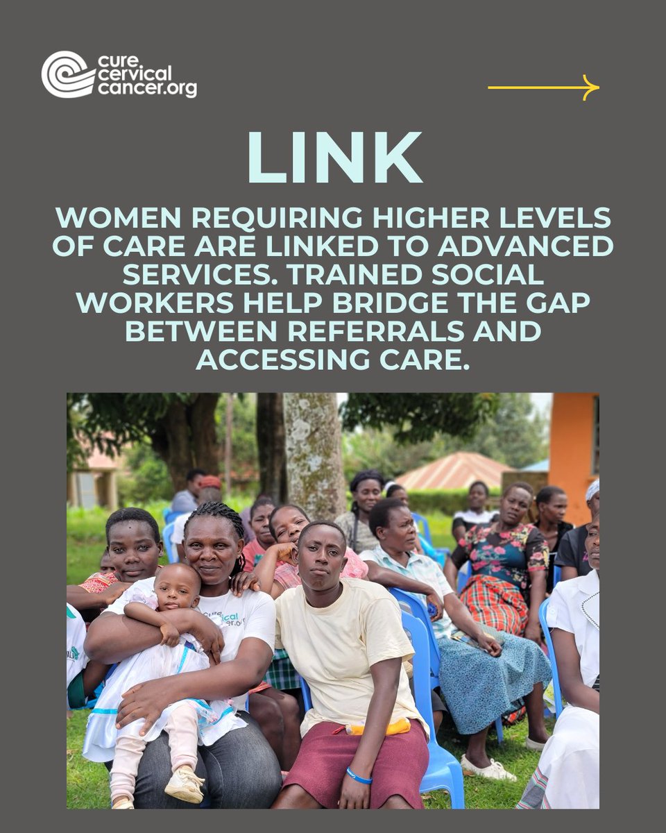 CureCervicalCancer (@cccorganization) on Twitter photo 