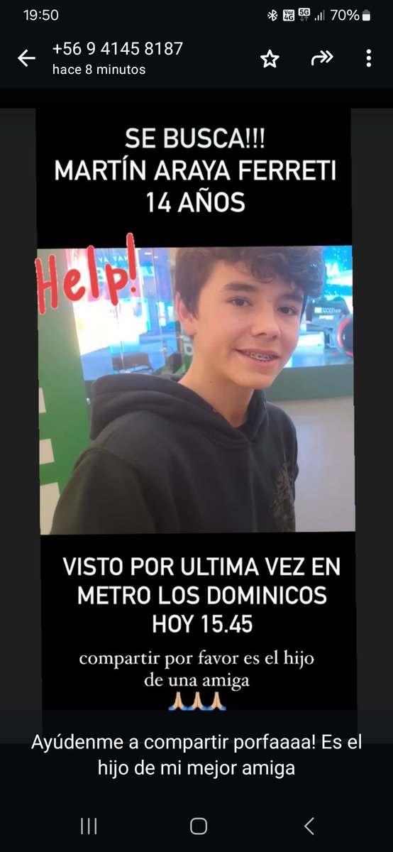 Difundir por favor <a href="/canal13/">El 13</a> <a href="/GobiernodeChile/">Gobierno de Chile</a> <a href="/GabrielBoric/">Gabriel Boric Font</a>