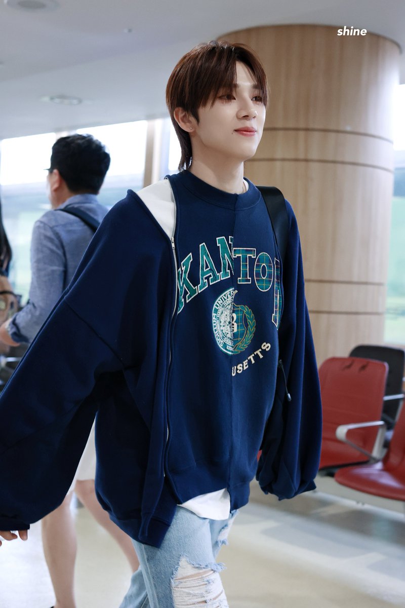 240628 GMP HD #NEXZ #넥스지 #ネクスジ #SOGEON #소건 #ソゴン