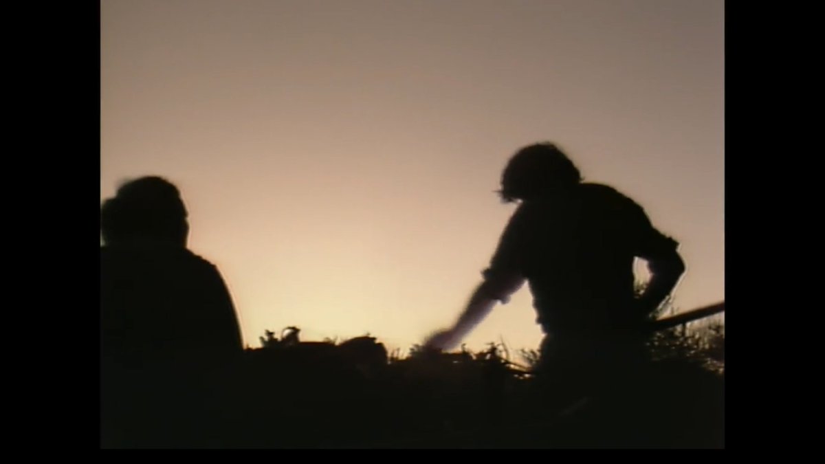 LA: join <a href="/cousinorg/">COUSIN</a> Saturday at Now Instant Image Hall for a double bill, featuring Victor Masayesva. Jr.'s ITAM HAKIM, HOPIIT (1984). this will be the debut of a newly remastered, Hopi language version of the film. it's a true rarity and not to be missed! bit.ly/3Vyqavq