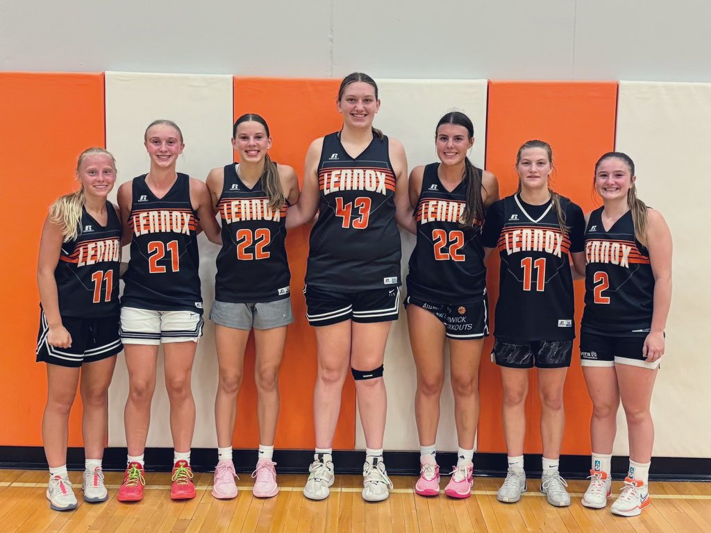 Undefeated summer league champs! #together