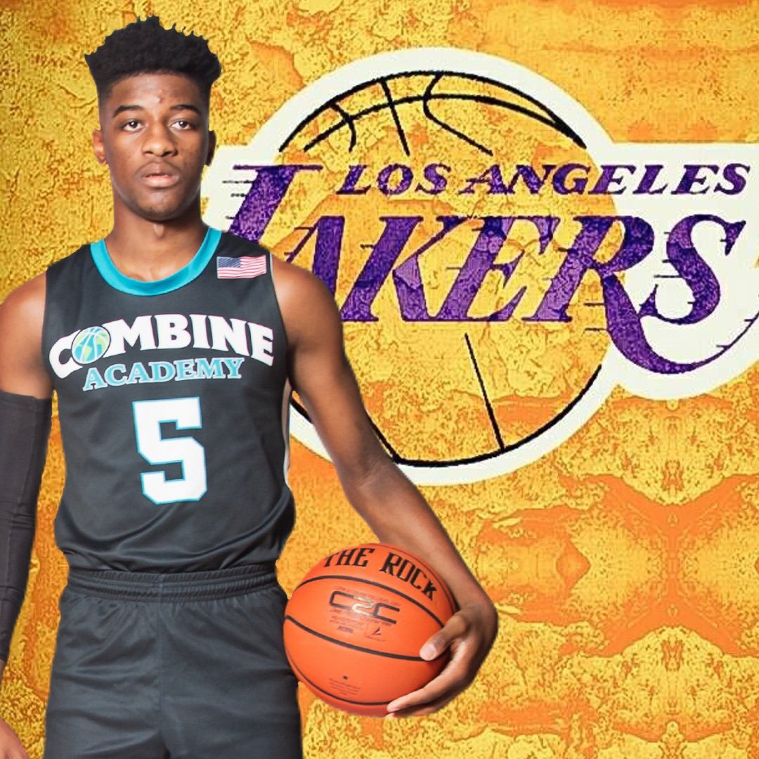 Combine Men's Basketball tweet media