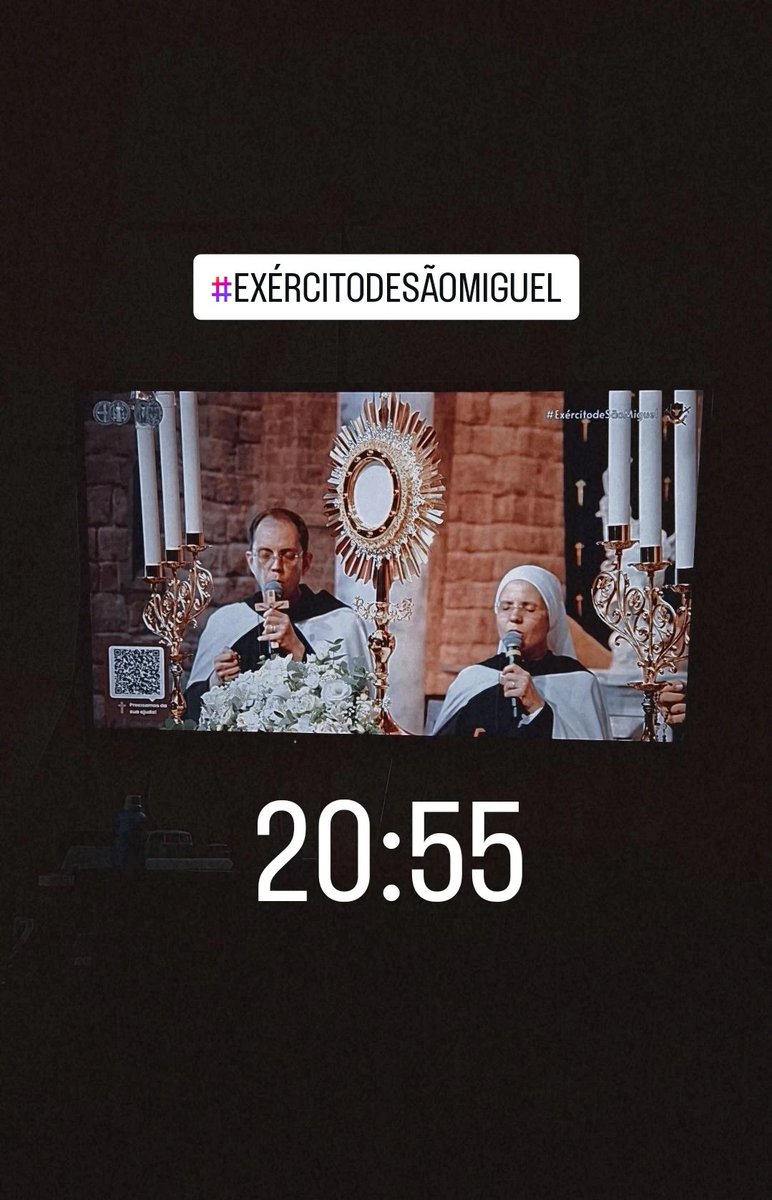 PeachLoris's tweet image. #ExércitodeSãoMiguel ✨️🙏🏻🇻🇦🛡🗡