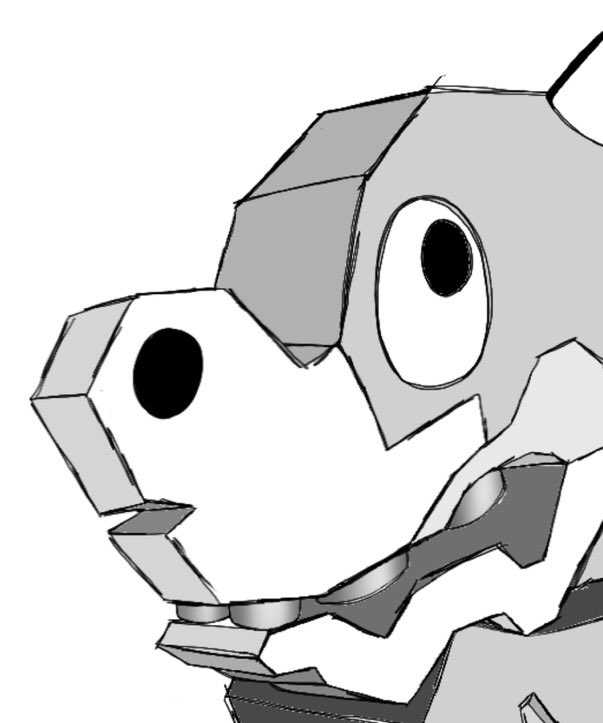 jackbasher19's tweet image. My 4 sillies uwu