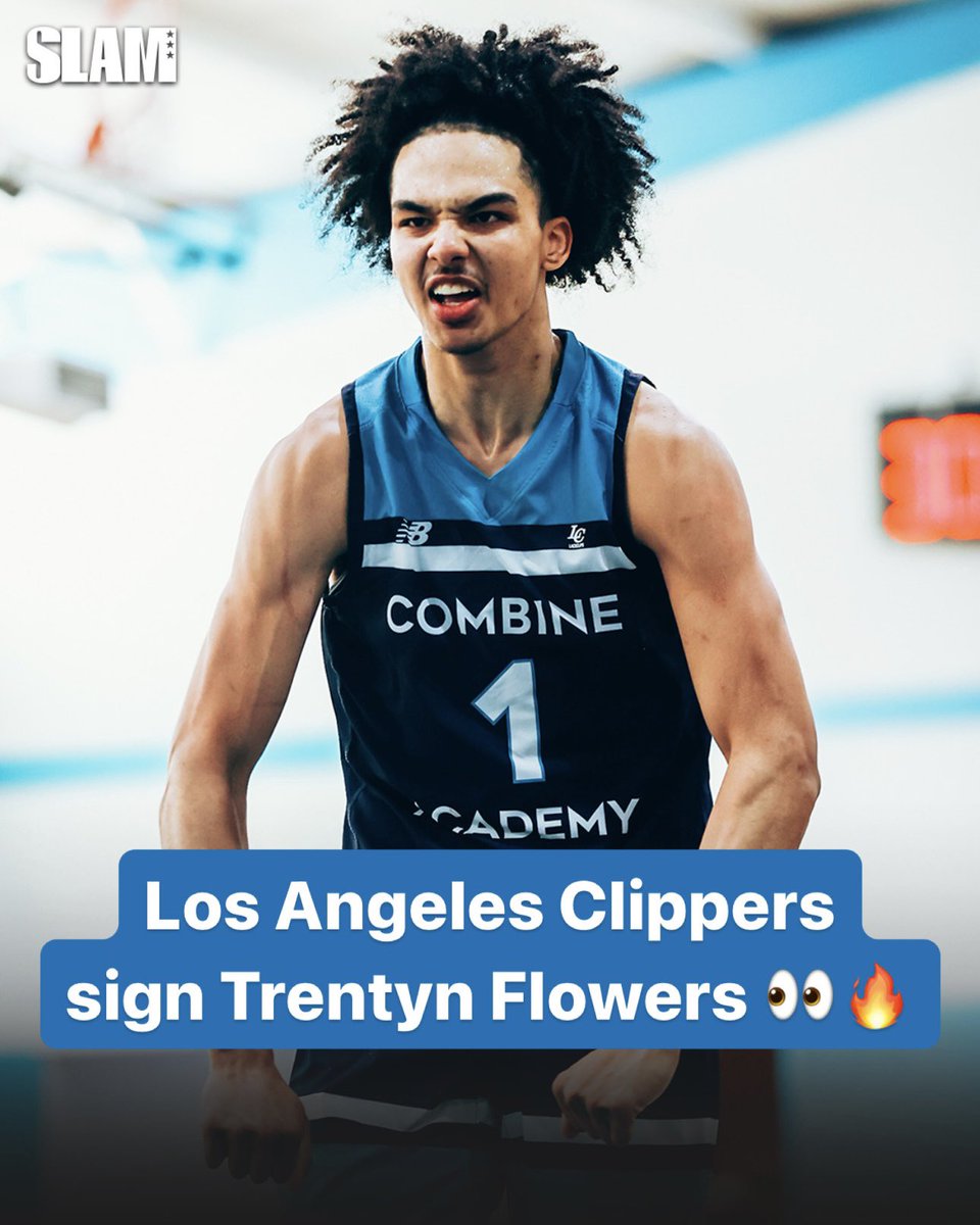 SLAM HS Hoops tweet media