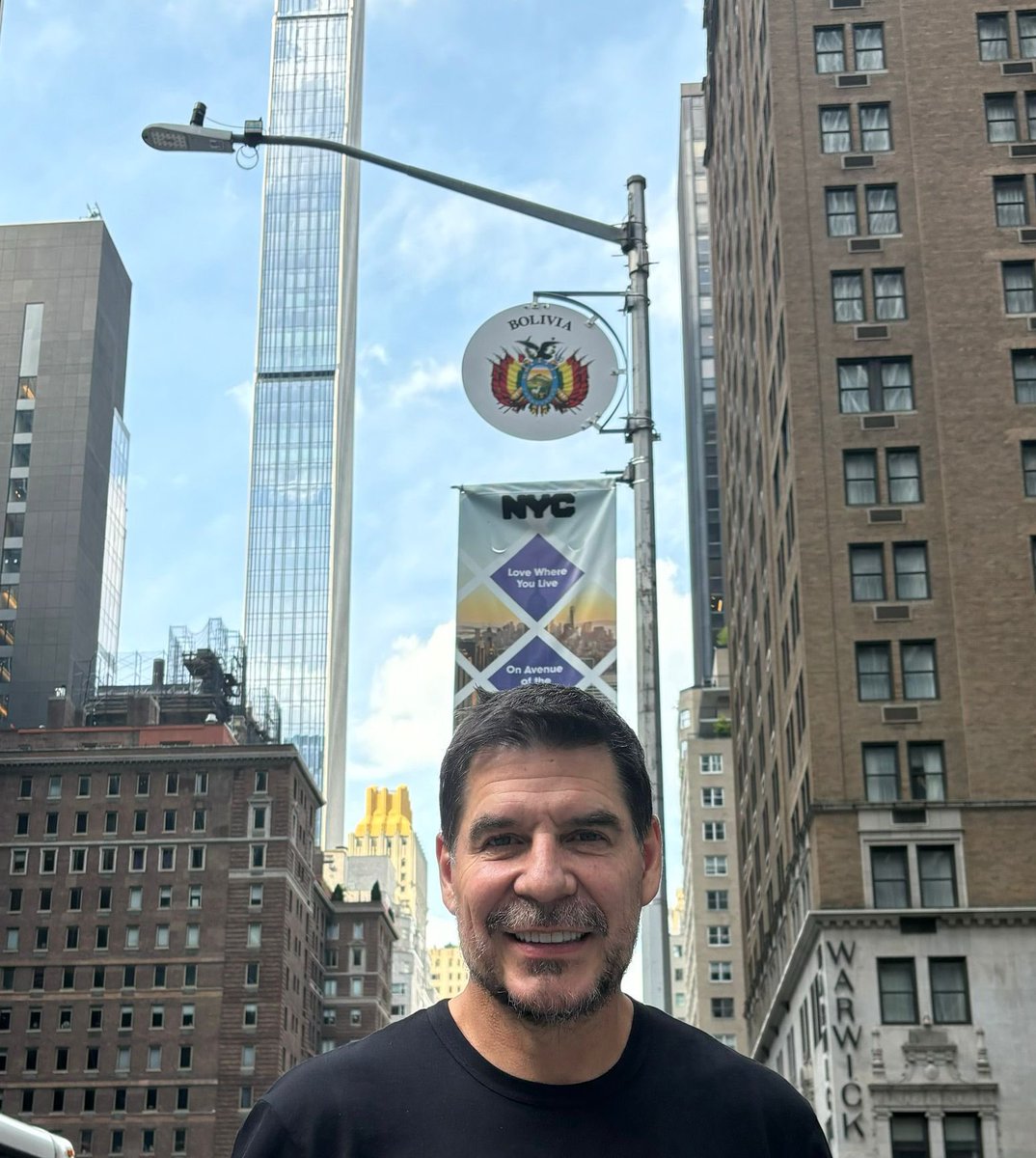 Marcelo Claure tweet media