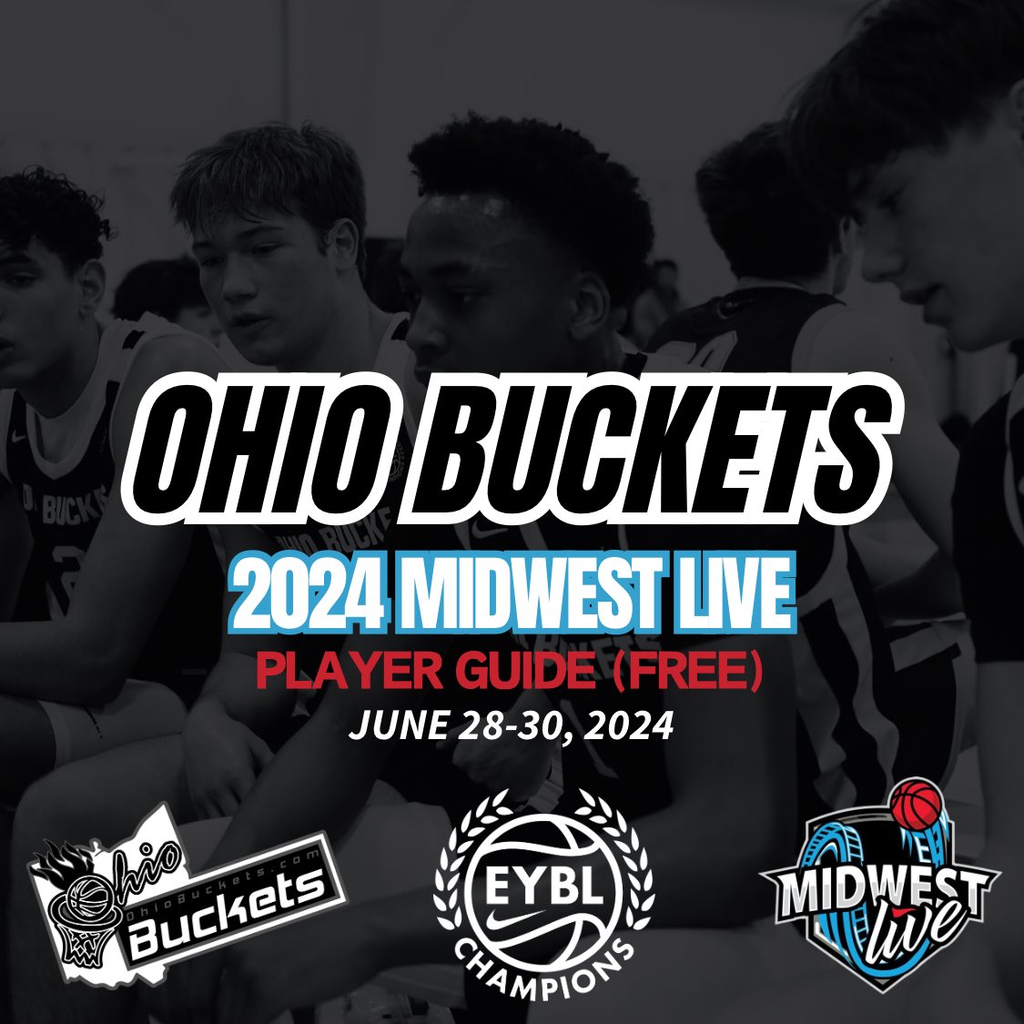 Ohio Buckets (@ohiobuckets) on Twitter photo ๐จ๐ฃ๏ธ COLLEGE COACHESโฆ
๐ฑ Contact via phone (614) 800-8408, email (Jake@OhioBuckets.com) or DM to receive a completely free BUCKETS PLAYER GUIDE for this weekendโs #MidwestLive!
โ๏ธ NAMES
โ๏ธ SCHOOLS
โ๏ธ POSITIONS
โ๏ธ ACADEMICS
โ๏ธ PLAYER OVERVIEWS
โ๏ธ SCHEDULES & MORE!
๐ ALL FREE! ๐จ๐ฃ๏ธ COLLEGE COACHESโฆ
๐ฑ Contact via phone (614) 800-8408, email (Jake@OhioBuckets.com) or DM to receive a completely free BUCKETS PLAYER GUIDE for this weekendโs #MidwestLive!
โ๏ธ NAMES
โ๏ธ SCHOOLS
โ๏ธ POSITIONS
โ๏ธ ACADEMICS
โ๏ธ PLAYER OVERVIEWS
โ๏ธ SCHEDULES & MORE!
๐ ALL FREE!