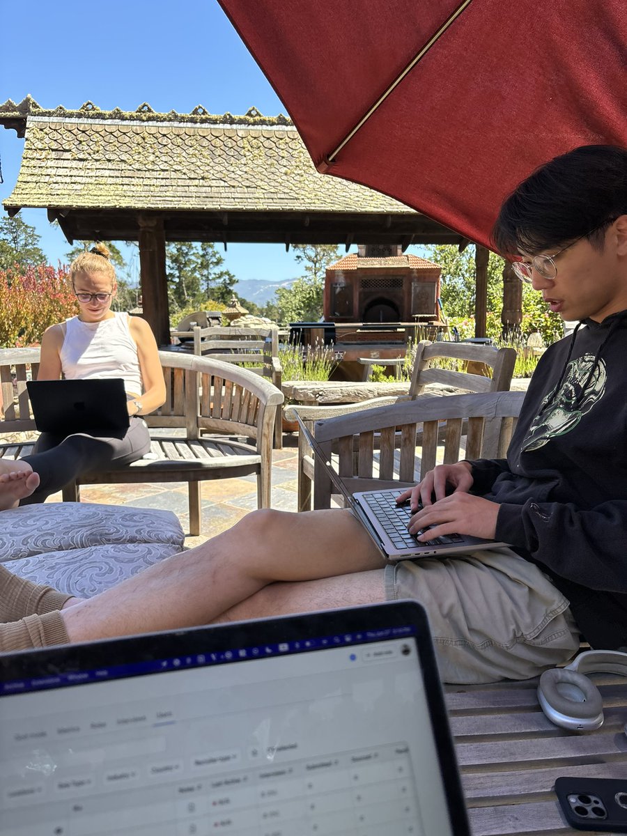 Linus Lu tweet media