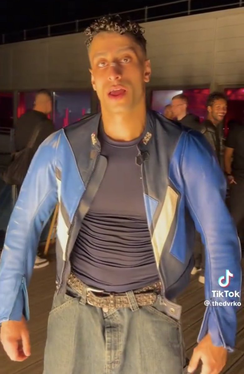 Is this the same guy