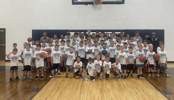 Rootstown Basketball tweet media