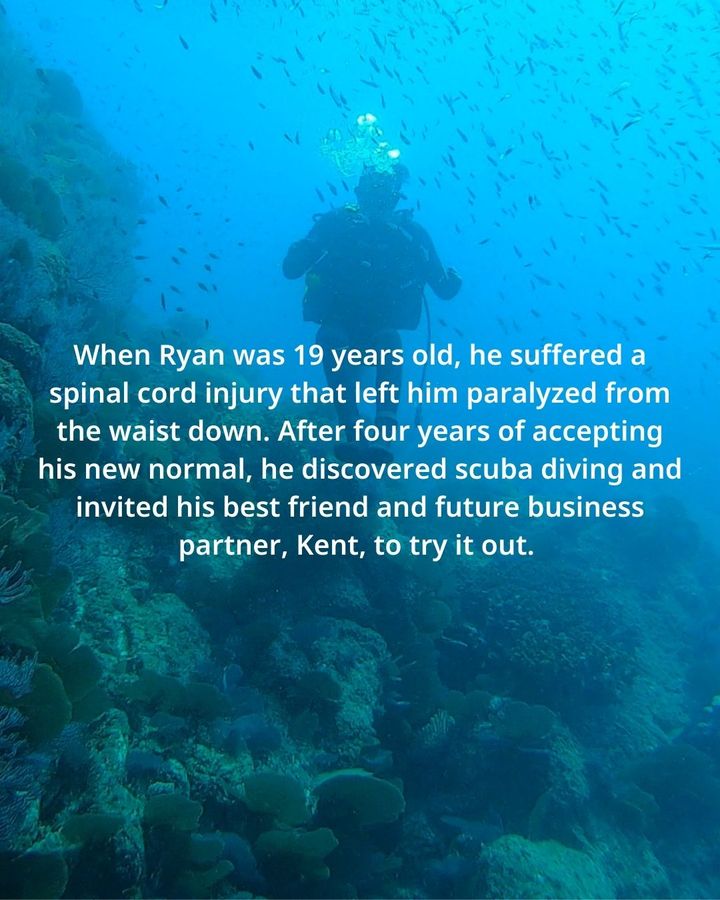 PADI's tweet image. PADI and Neuro unite for ocean conservation! 🌊 Did you know that Neuro's exclusive reusable tins, featuring Kent Yoshimura's artwork, support PADI AWARE with 20% of profits? 🙌🏼

Sold out initially, they're now back in stock! 🎉 ➡️ padi.co/alu4nnxq 

#SaveTheOcean