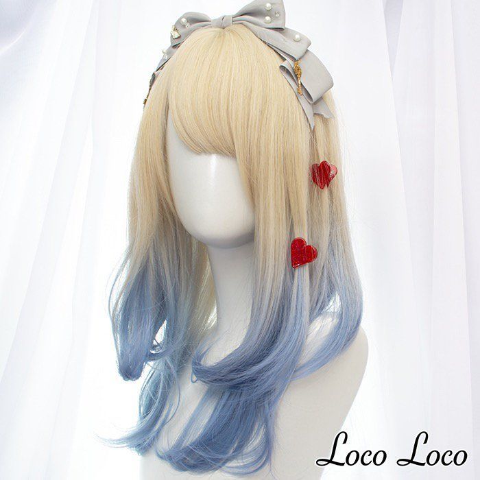LocoLoco0011's tweet photo. たくさんのＲＴ＆フォローありがとうございます💓

5月28日までのプレゼント当選者は
@Anya_setsuna 様に決定いたしました✨

皆さんＲＴ＆フォロー本当にありがとうございました！

▽商品はこちら▽
https://t.co/cumMxDsxz6 

#wig https://t.co/I1gJCpsBmv