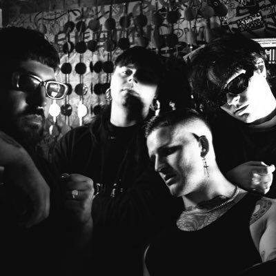 Banks Arcade tweet media