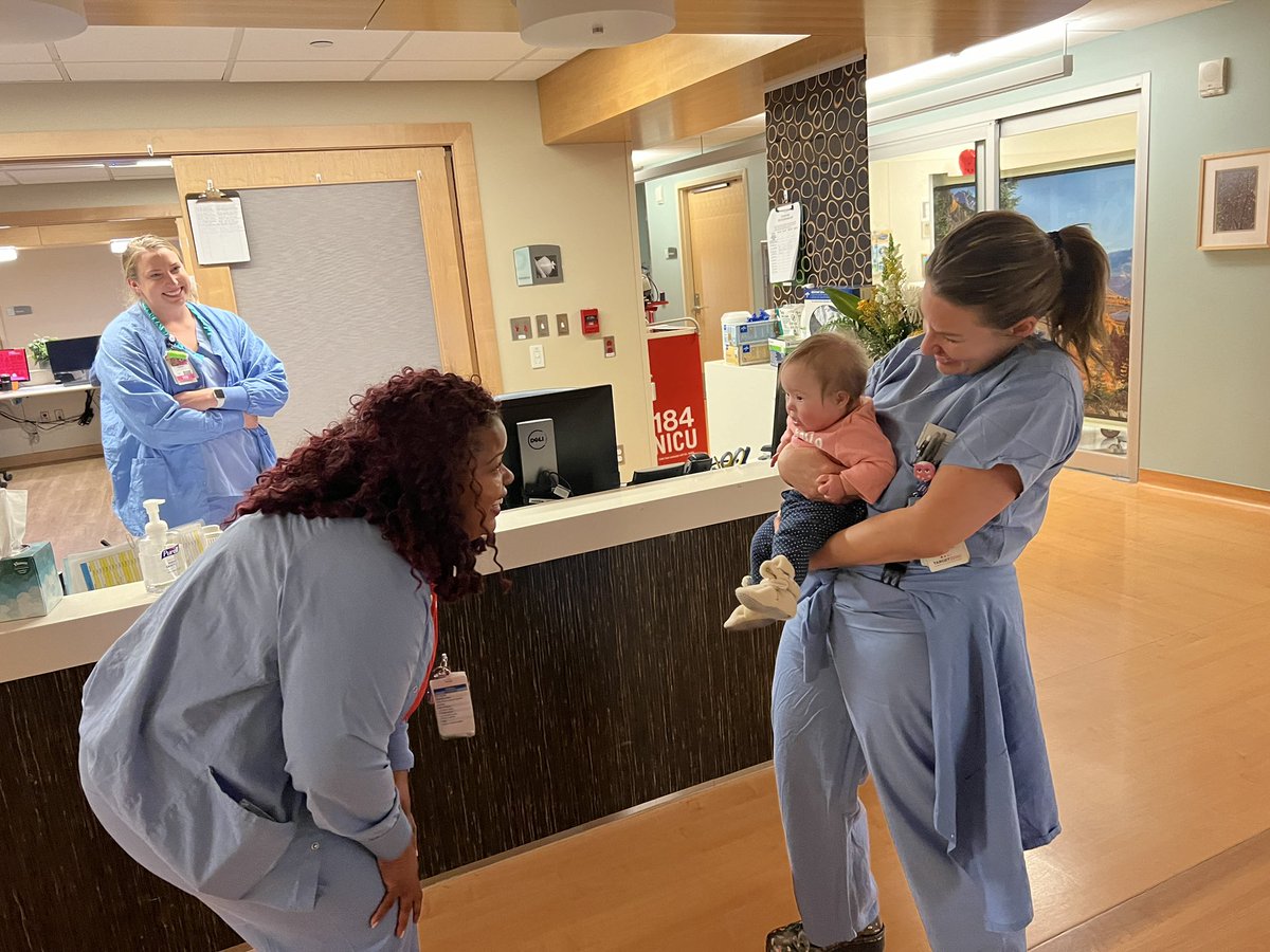 Amanda Easterly tweet media