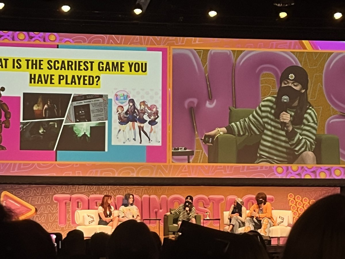 Something seems out of place….