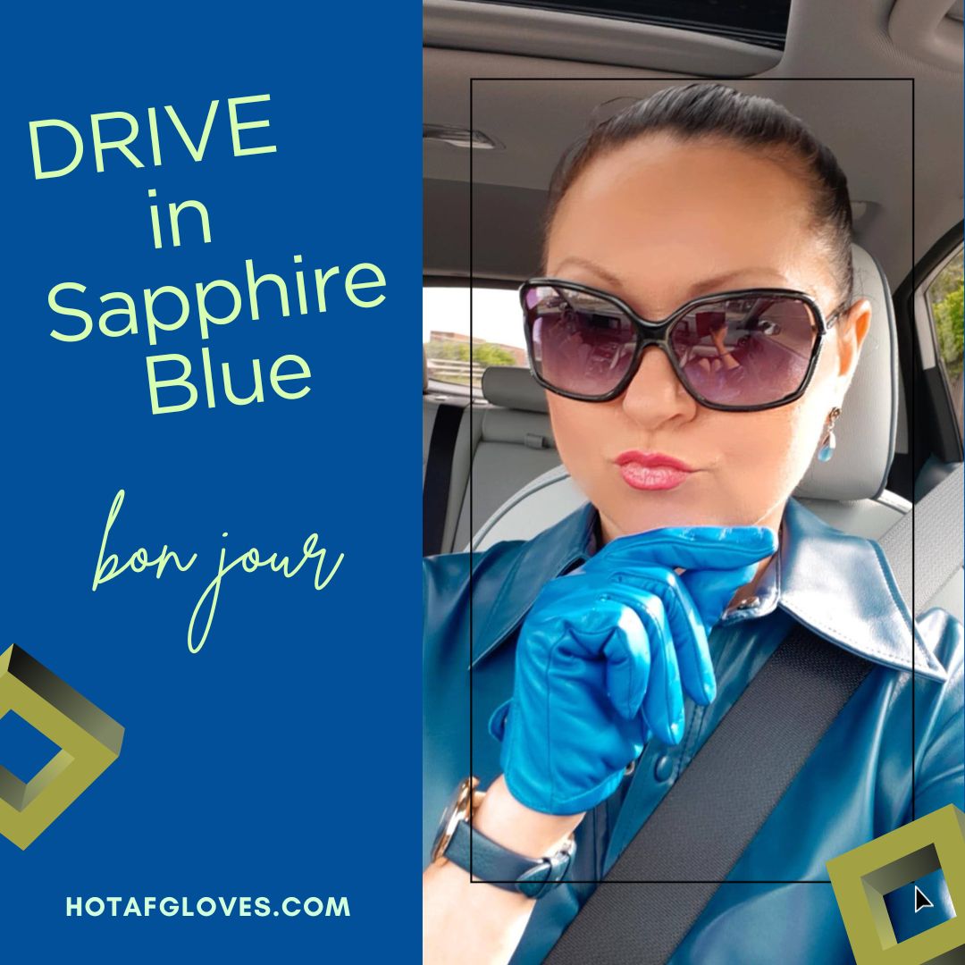 AFemminilita's tweet photo. Folks are trying to get me obliterated suggesting that this is AI ))))
First, thanks.
Second, it is me!
Third, more to come.
#isthisai #ai #gloves #leathergloves #bluegloves #hotaf #drivinggloves https://t.co/E46NslUWxd
