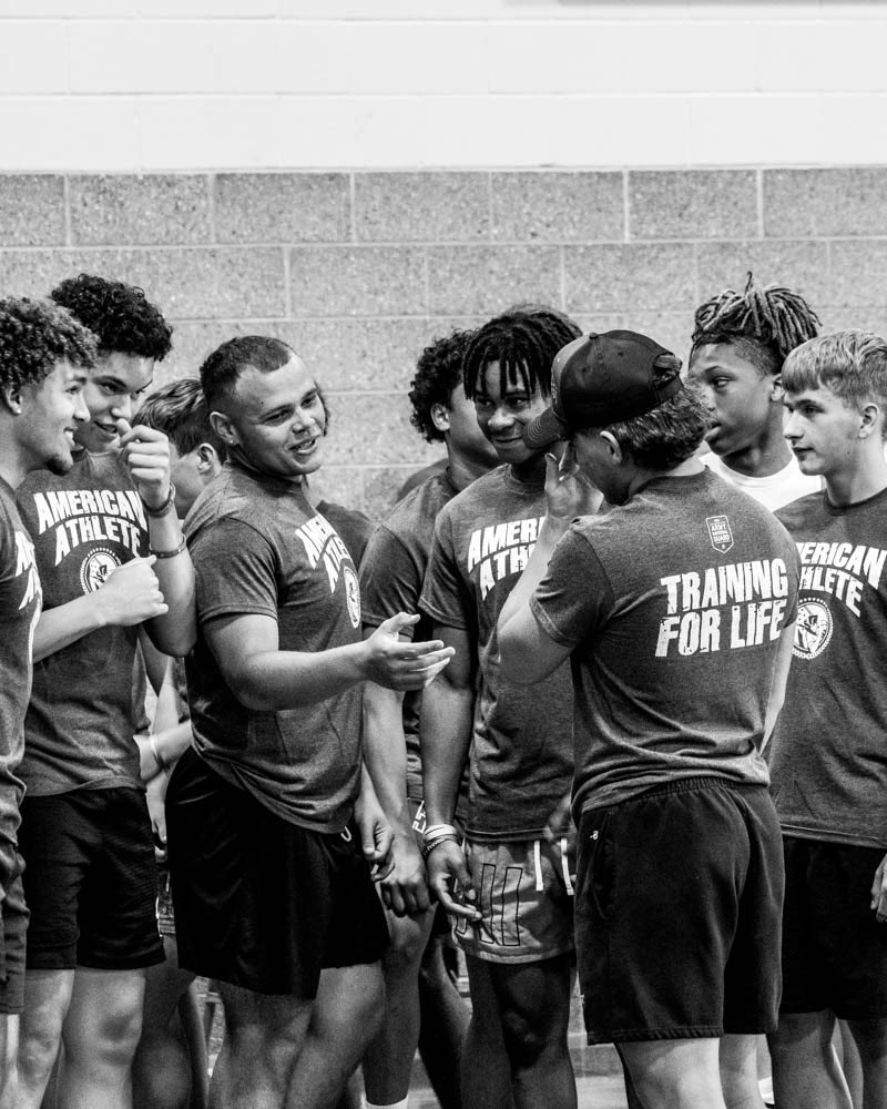 Brian Schutte (@schutteb76) on Twitter photo The final day of fit camp with the <a href="/IowaNatGuard/">Iowa National Guard</a> the boys worked hard under the summer sun for the last couple of days! The final day of fit camp with the <a href="/IowaNatGuard/">Iowa National Guard</a> the boys worked hard under the summer sun for the last couple of days!