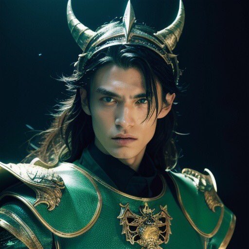 tokyosharakusai's tweet photo. 2024/06/28の #聖闘士 #SAINT

#聖闘士アイドル
 
#ドラゴンの聖衣 #DragonCloth
#聖闘士星矢 #青銅聖闘士 
#SaintSeiya #BronzeSaint 

#聖闘士星矢っぽいAIイラスト
#AIart #AIアート #AIイラスト https://t.co/AF1psRzOSF