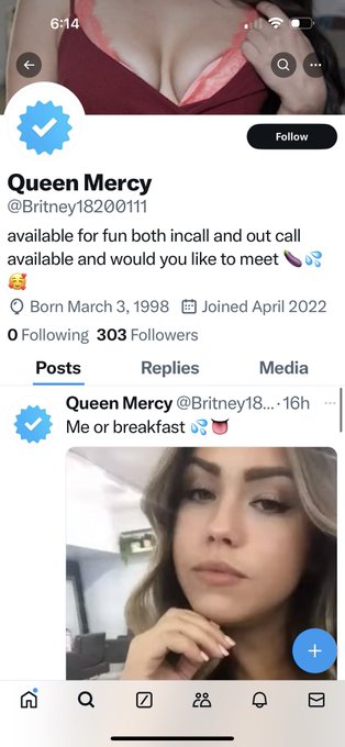 SCAMMER ALERT. This page is using photos of me offering meet ups and messaging fans. Go spam their page