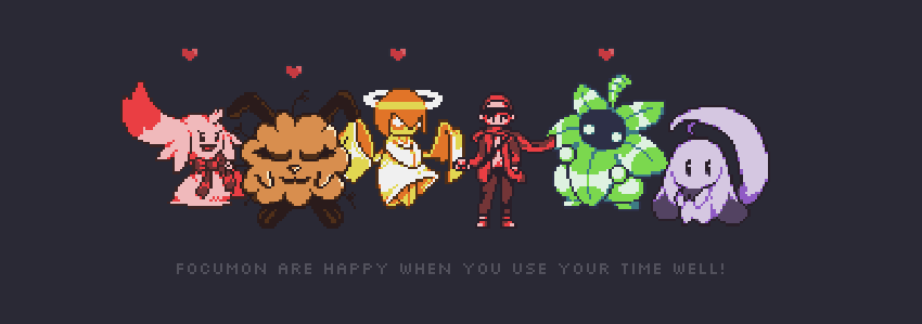 focumon.com
Really enjoying this gamified version of a pomodoro app to help focus on work and other things.