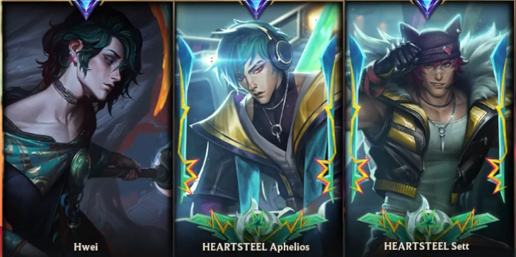 settphelduo's tweet photo. it was an enjoyable game with lots of good team synergy. sett went jg this time. hope yall enjoy it too #settphel #settphelduo
https://t.co/G3B47PxmAr https://t.co/A9dVKah9RR