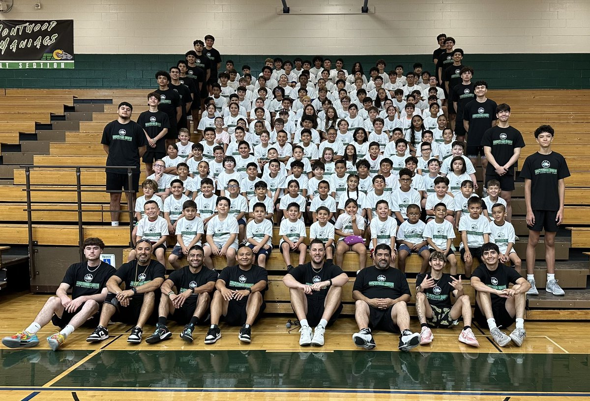 Montwood Boys Basketball tweet media