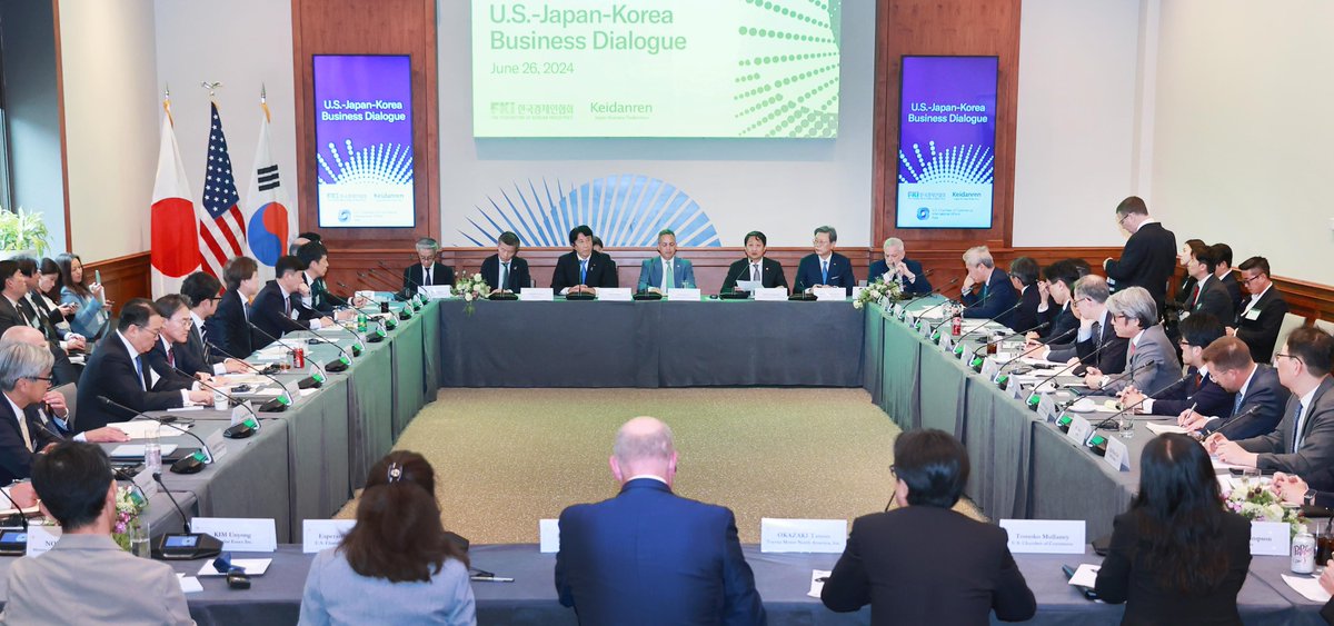 MOTIR - Korea tweet media