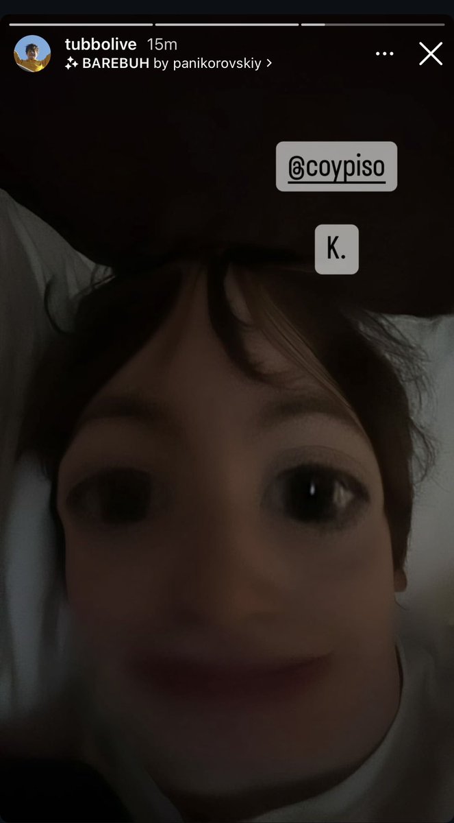 WhoreNatalie's tweet photo. Crazy how he basically showed the world that theyre in the same bed together in the dark https://t.co/kcISUHxe8y