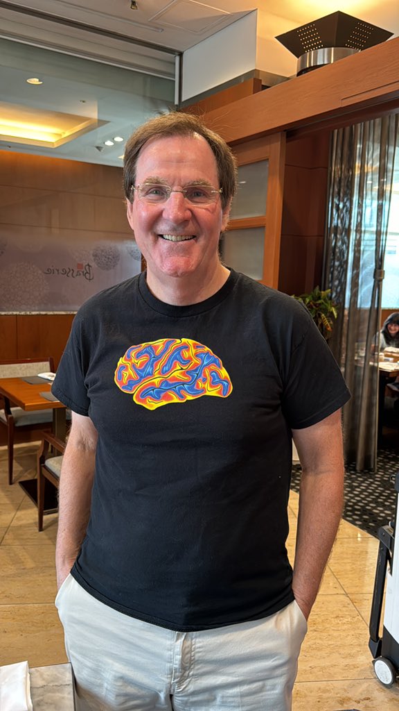 cortex_couture's tweet image. wrapping up #ohbm2024 in style