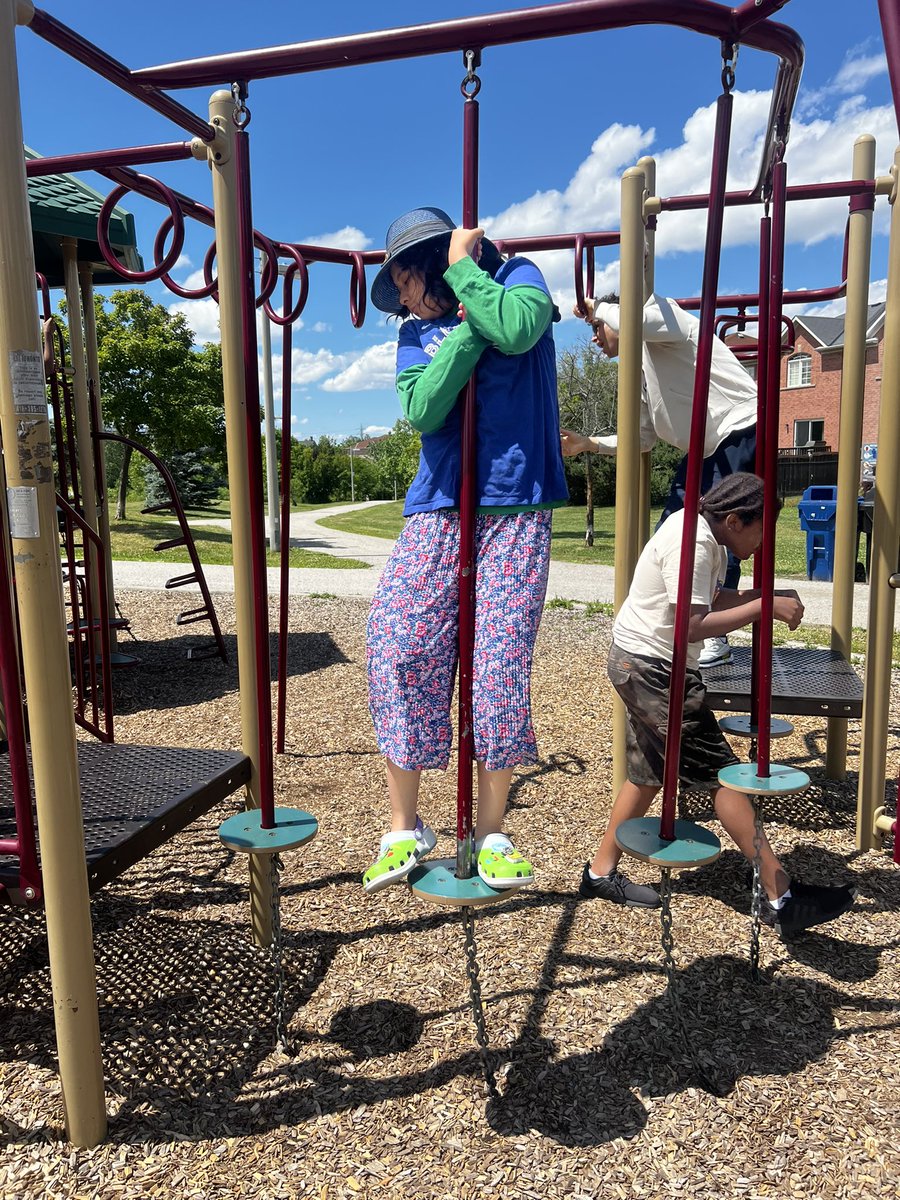 Some water fun to celebrate the last week of a great year !