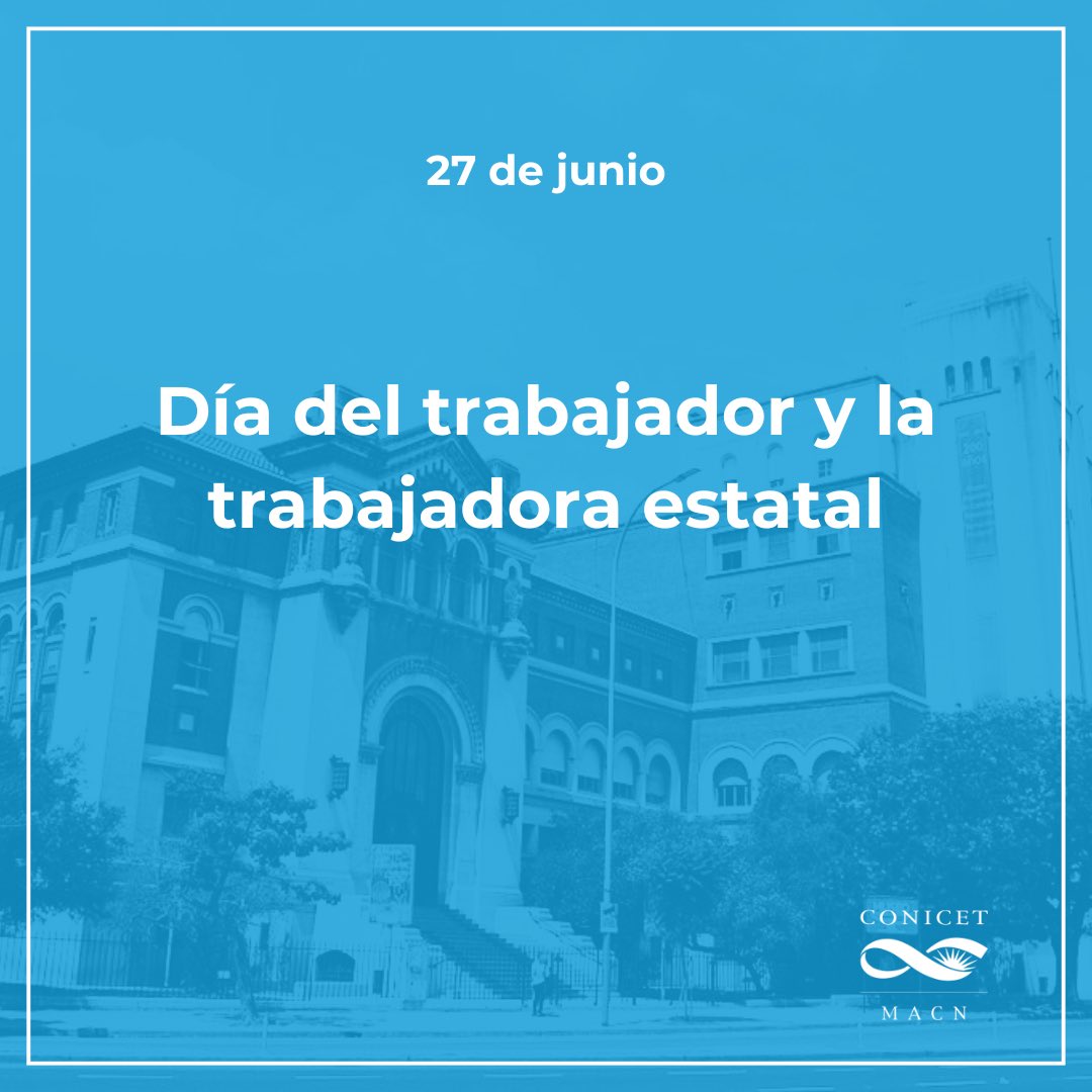 Gracias a quienes le ponen el cuerpo cada día, para lograr un #estadopresente para la ciudadanía, aún frente a la estigmatización actual.