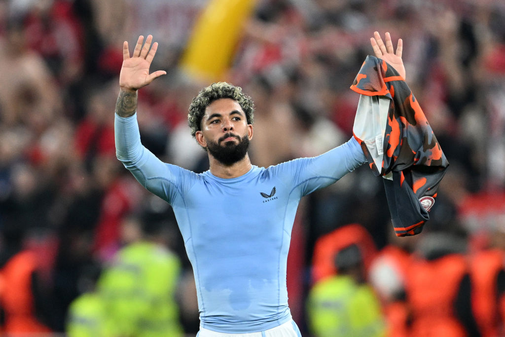 🚨📑 Medical completed for all players involved in the swap deal between Juve and Aston Villa.

The clubs have started preparing docs ahead of the official statement.

⚪️⚫️ Douglas Luiz to Juventus.
🟣🔵 Enzo Barrenechea + Iling Jr to Aston Villa.
↪️💰 €28m fee to Aston Villa.