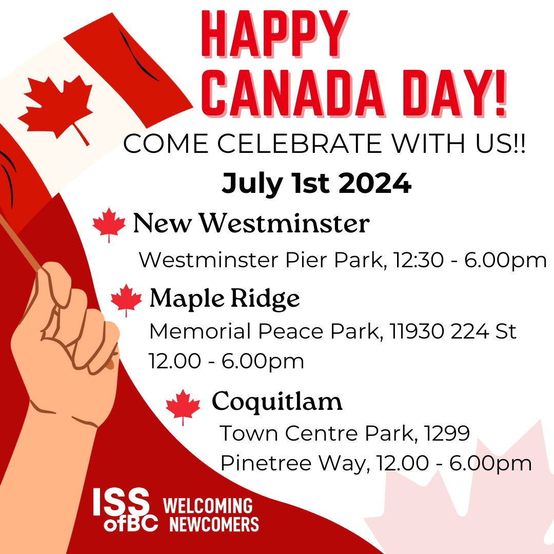 Immigrant Services Society of BC tweet media