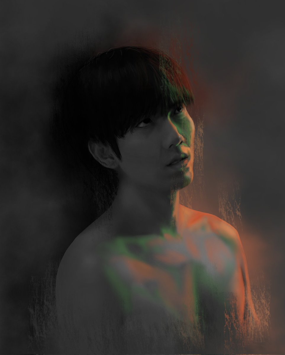 Pete ✨

#KinnPorsche #KinnPorscheTheSeries #PeteSaengtham #VegasPete #DigitalPainting