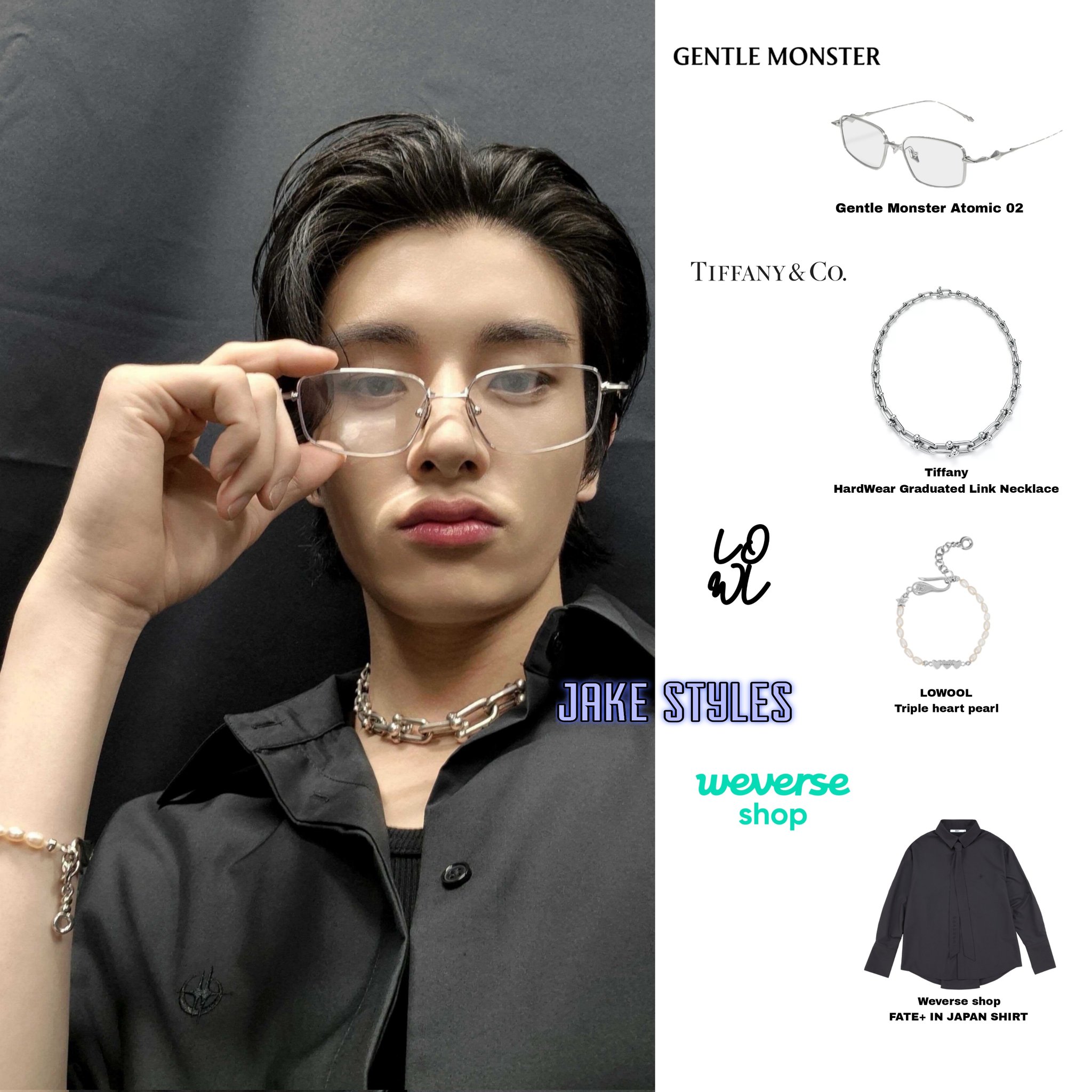 付属品有 gentle monster Atomic02 試着程度 付属品有 gentle monster Atomic02 試着程度 付属品有 gentle monster