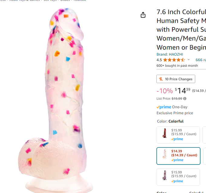 BUT IS IT BIRTHDAY CAKE FLAVOR?! My bday is next week after all... lol https://t.co/KWfESfoCCl