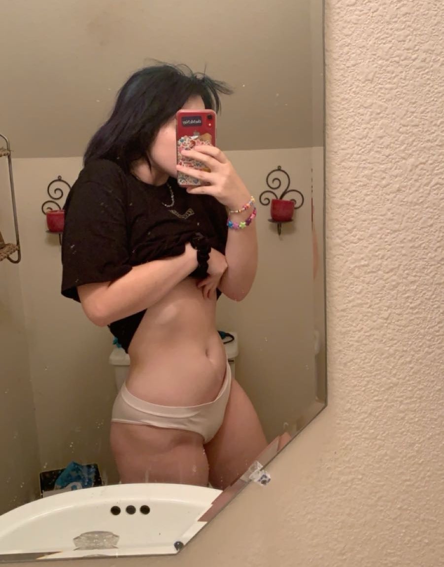 SKINNYGUNK's tweet image. hw lw