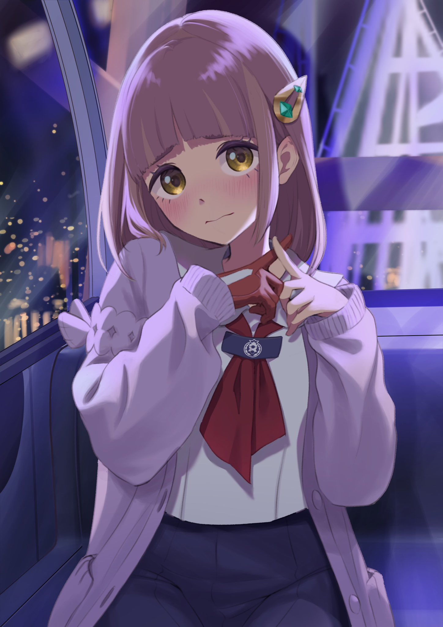 りっか りっか (@rikka_09illust) / X