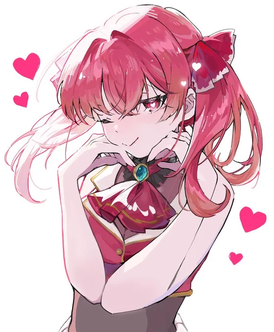 #マリンのお宝  