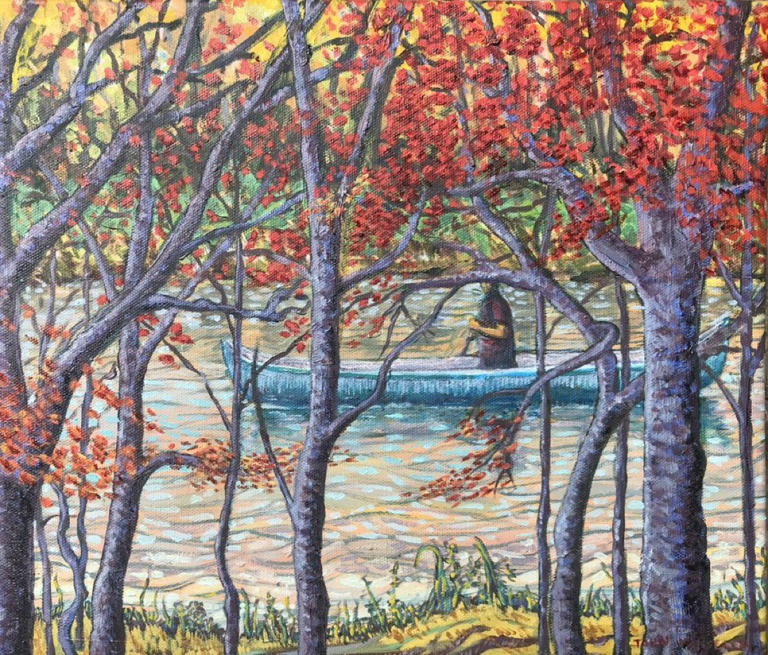 John Kinsella tweet media