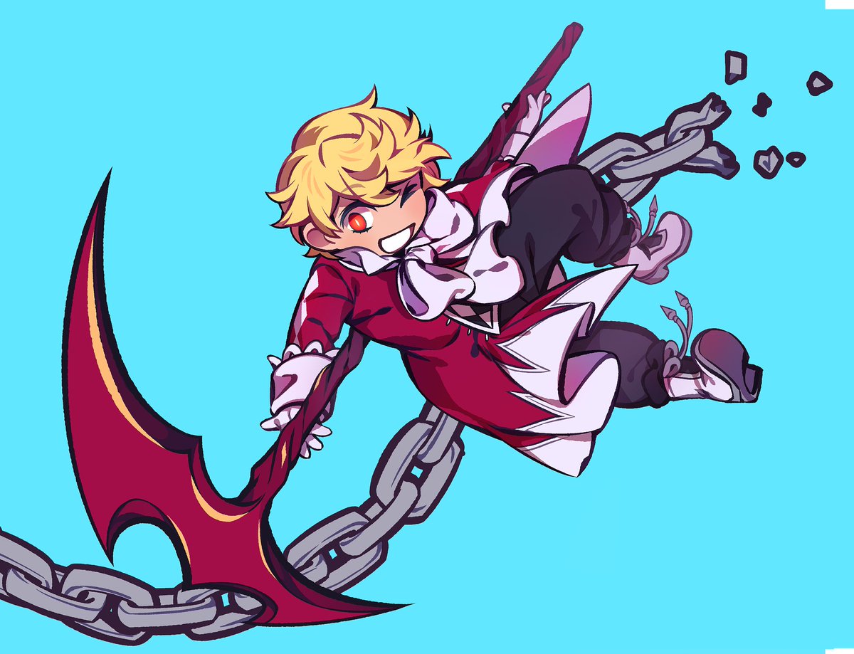 ozwuv's tweet photo. ozzz for beloved nora @/otaranger :] ⛓️‍💥🐇⛓️‍💥 https://t.co/uACRwc39S9