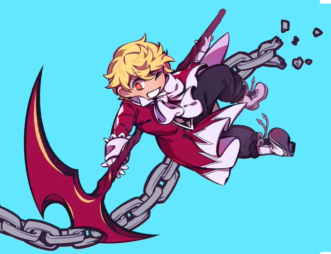 ozzz for beloved nora @/otaranger :]  
