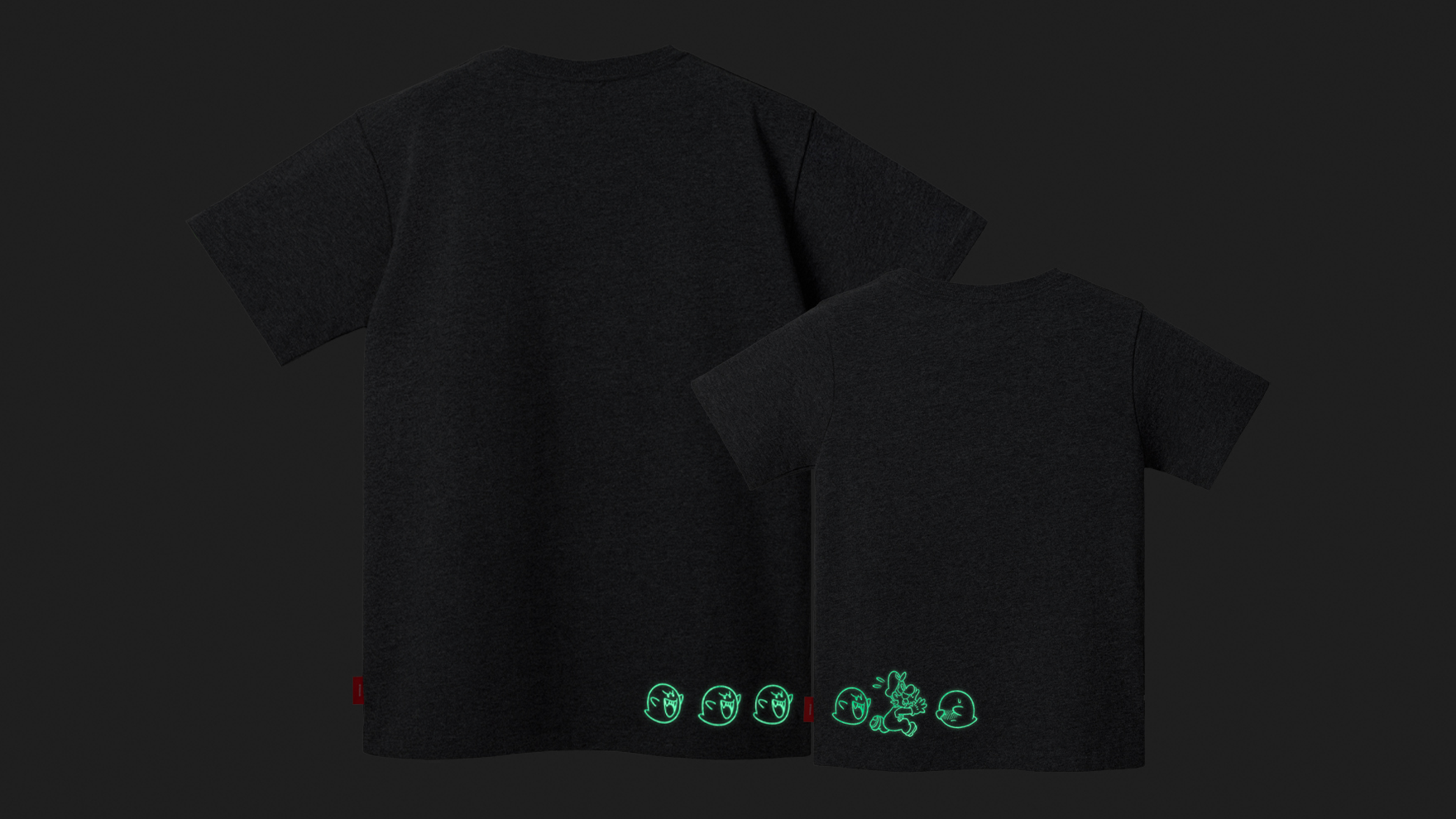 ポケモン×マリオ ニンテンドーストア渋谷店限定のコラボTシャツ Lサイズ 京都限定】ニンテンドーキョウト限定Tシャツ XLサイズ - メルカリ