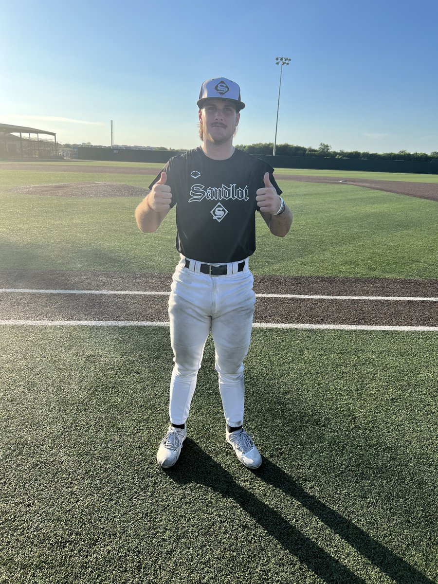 ✭Five Tool Texas✭ (@fivetooltexas) on Twitter photo .<a href="/conniemackwsbb/">Connie Mack World Series</a> Qualifier F: <a href="/Sandlot_Tulsa/">Sandlot Baseball</a> 18U D Taylor 4,
Stix 2025 Prospects Grey 2
PoG: <a href="/BraylonBrooks13/">Braylon Brooks</a> 6 IP, 12K, H, 2 ER | 2-3, R, 2 SB
Notable: <a href="/GamalielJones/">Gamaliel Jones</a> 2-3, 2B, 2R, 2 SB .<a href="/conniemackwsbb/">Connie Mack World Series</a> Qualifier F: <a href="/Sandlot_Tulsa/">Sandlot Baseball</a> 18U D Taylor 4,
Stix 2025 Prospects Grey 2
PoG: <a href="/BraylonBrooks13/">Braylon Brooks</a> 6 IP, 12K, H, 2 ER | 2-3, R, 2 SB
Notable: <a href="/GamalielJones/">Gamaliel Jones</a> 2-3, 2B, 2R, 2 SB