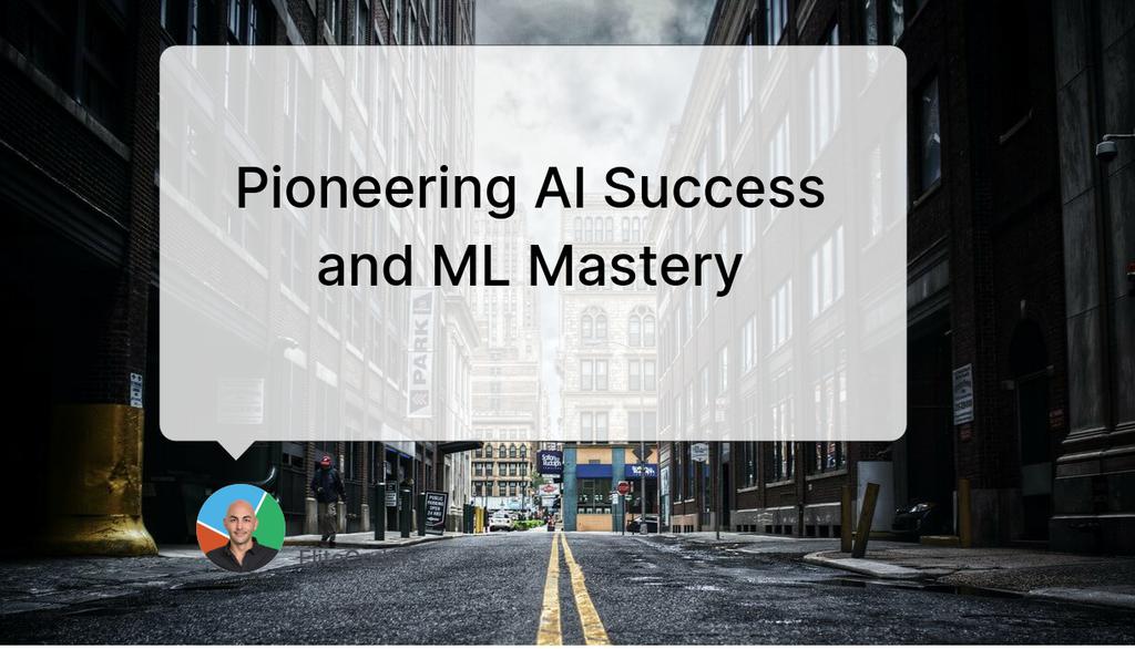 realelitecoders's tweet image. Dr. Goldstein&apos;s deep insights into these tools boost our team&apos;s abilities, enabling us to put together solutions that don&apos;t just meet your expectations but aim to surpass them.

Read more 👉 lttr.ai/AULWr

#MachineLearningSolutions #TacklingComplexChallenges