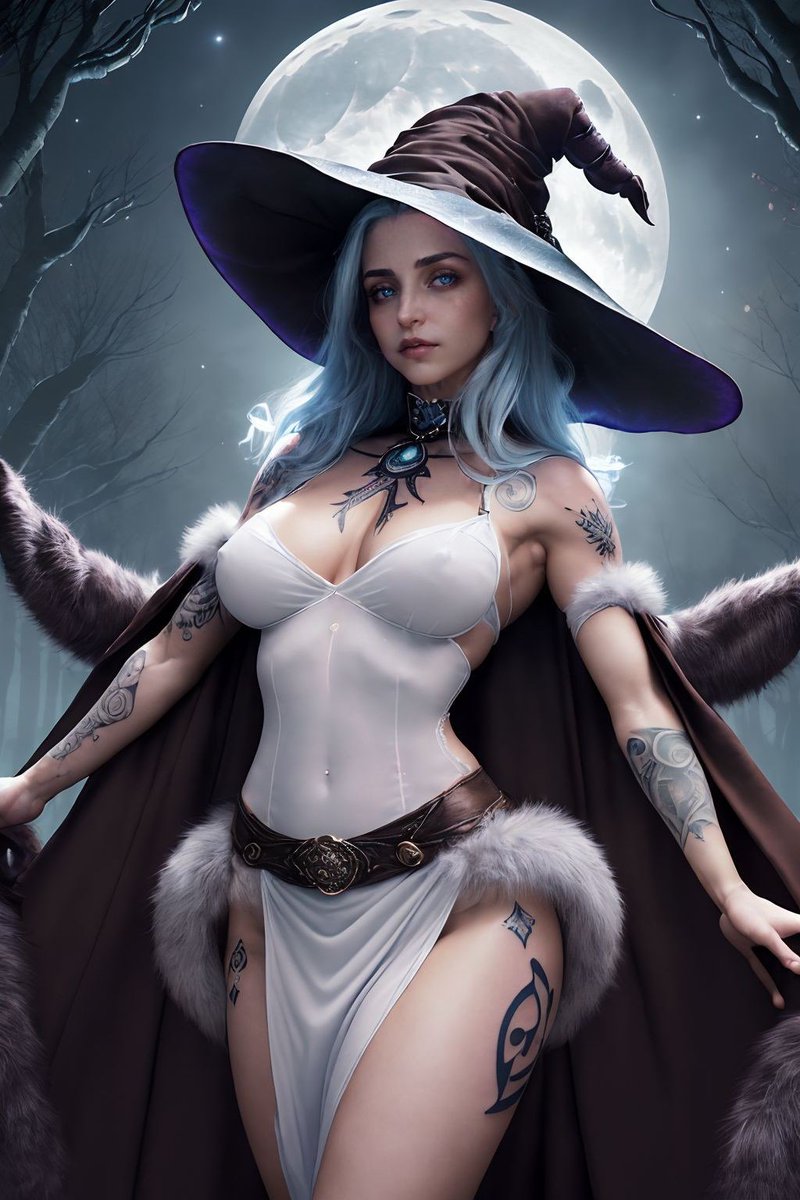 AikoStratus's tweet photo. 🌌✨
Exploring the cosmos as Ranni from Elden Ring
#aigenerated #aiart #aiartcommunity #stablediffusion #EldenRing #Ranni #cosplay #AIcosplay #AIadventure #digitalart #AIenthusiast #AIcreativity #AIexplorer #fantasyworlds #gamingcosplay #virtualcosplay #cosplaymagic https://t.co/az4t5zYbeR
