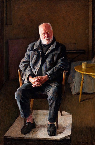 Morning Routine has been wrecked. Farewell <a href="/PhillipAdams_1/">Phillip Adams</a>  . Thank you for being my companion over the years. Appreciate all you have done ❤️❤️