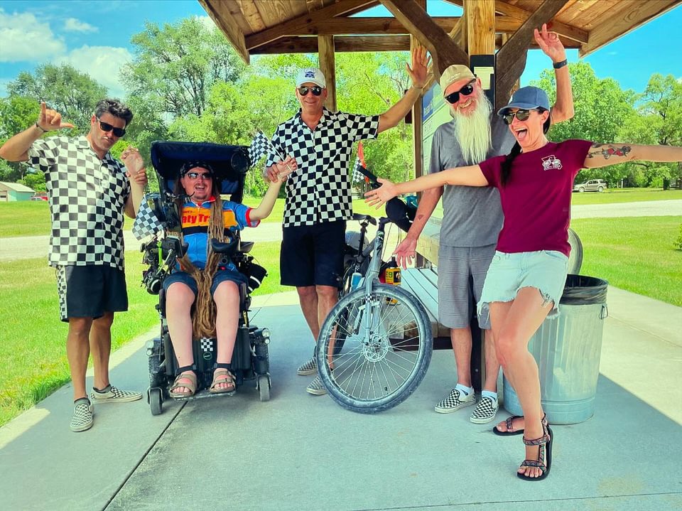 Ian Mackay tweet media