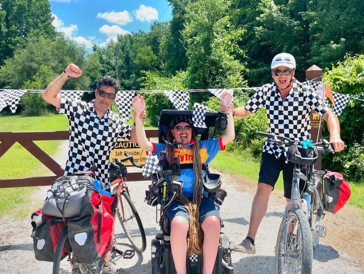 Ian Mackay tweet media